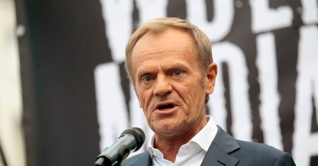 Apel Donalda Tuska. Mocna odpowiedź z rządu PiS