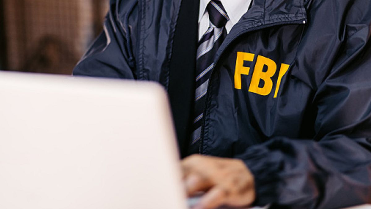 Sprawą 21-latka zainteresowało się FBI