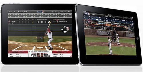 Z iPadem nie wejdziesz na stadion! 2