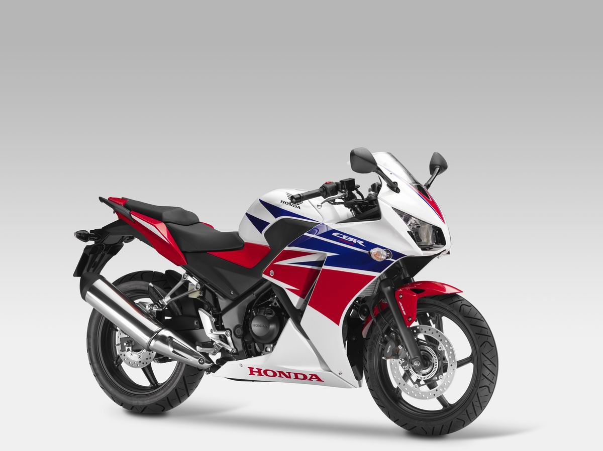 Motocyklowe nowości Hondy na 2014 rok 3