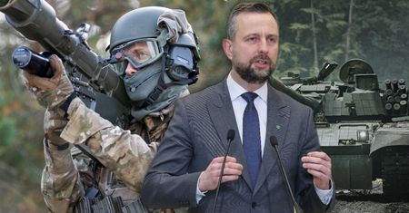 Gigapożyczka na zbrojenia. Polska największym beneficjentem. Rząd przyjął projekt
