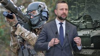 Gigapożyczka na zbrojenia. Polska największym beneficjentem. Rząd przyjął projekt