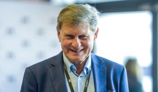 Pojazd Leszka Balcerowicza trafił na aukcję WOŚP