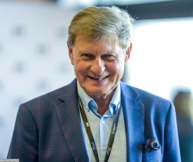 Pojazd Leszka Balcerowicza trafił na aukcję WOŚP