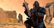 Helldivers 2: Koniec nagród bez udziału w rozkazach