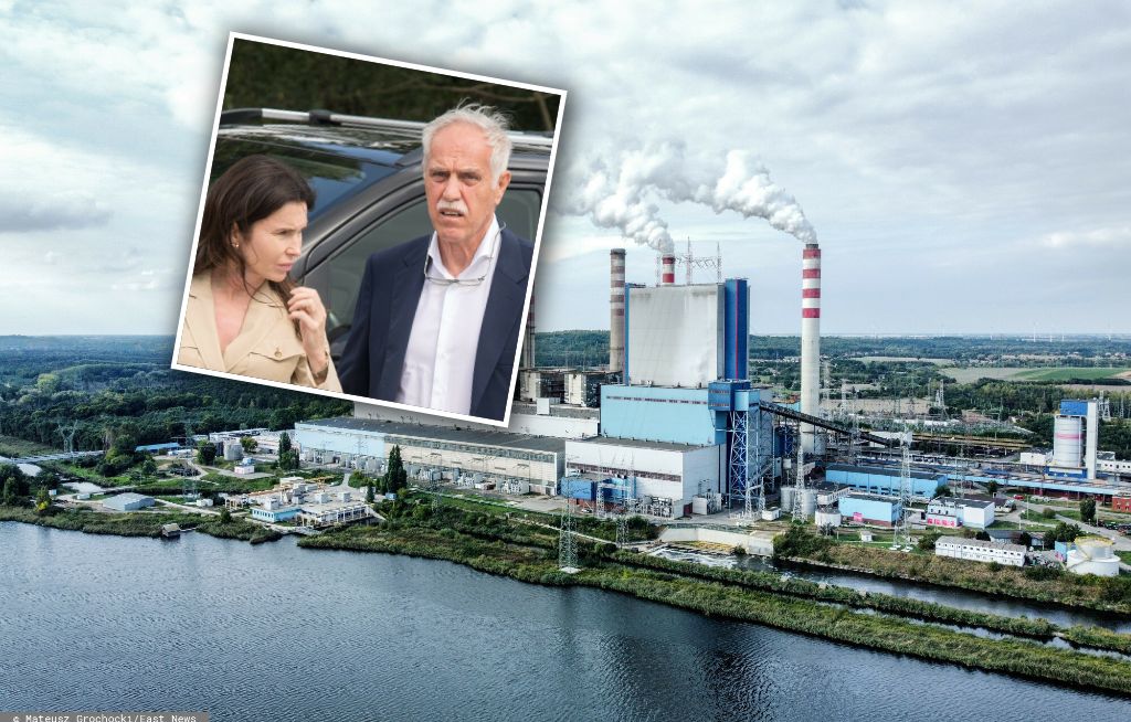 Zygmunt Solorz i jego żona Justyna Kulka odwołani. Kolejne zmiany w imperium