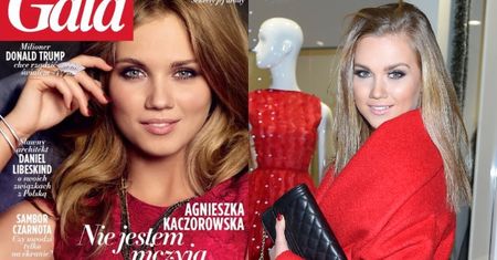 Przed laty Kaczorowska rozprawiała o swoim życiu miłosnym: "Nie potrafię być 'tą drugą' i umawiać się z kimś tylko na seks"