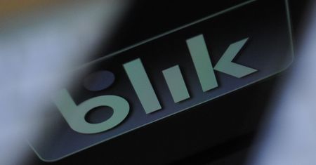 SMS o przelewie 450 złotych przez Blika. Nie reaguj - to oszustwo