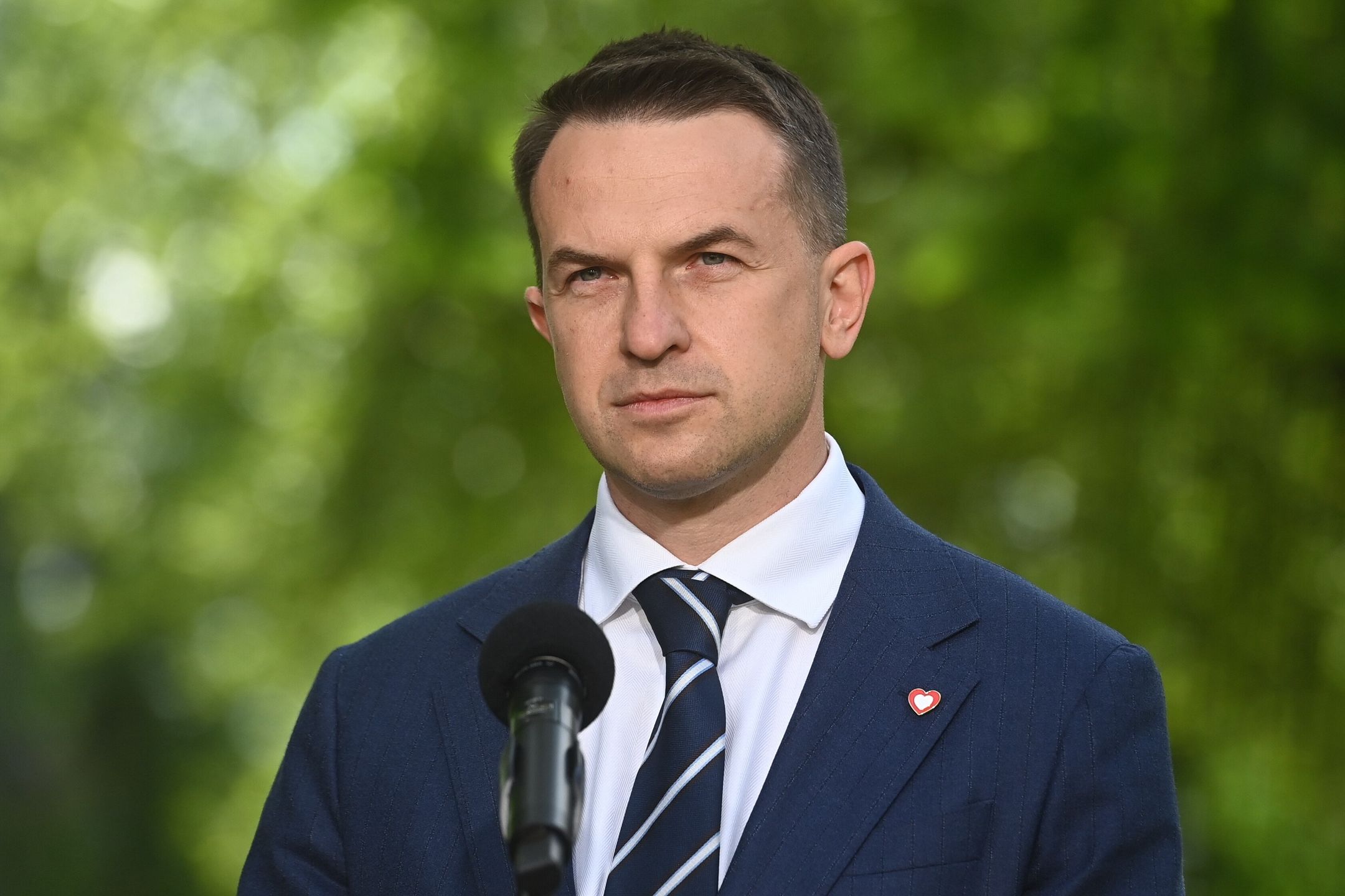 Rzecznik rządu uspokaja. Polsce ropy nie zabraknie