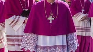 2 proc. podatku na Kościół? Rząd policzył, ile straciłby
