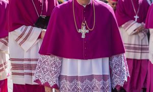 2 proc. podatku na Kościół? Rząd policzył, ile straciłby
