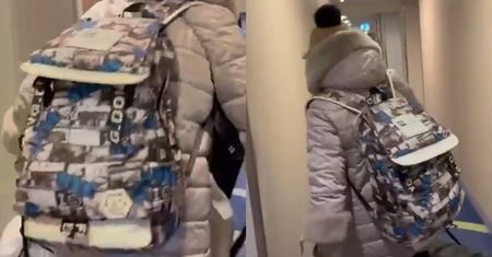 Rosjanka została wyrzucona z hotelu. Przedstawiciel marki Hilton zabiera głos