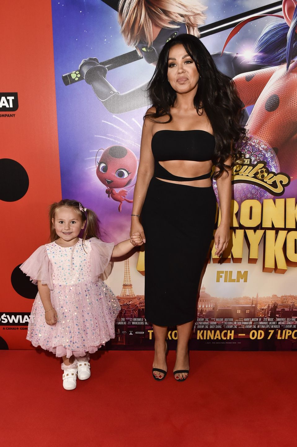 Miraculous: Biedronka i Czarny Kot, miraculous, Biedronka i Czarny Kot, Sylwia Bomba