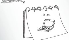 „Takie prawo, że można” - UOKiK informuje o nowych prawach konsumentów (wideo)