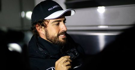 Czy zobaczymy Fernando Alonso w Grand Prix Malezji?