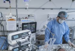 Brazylia. Władze rozważają radykalną zmianę w walce z COVID-19