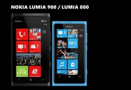 Nokia Lumia 900: znamy specyfikację