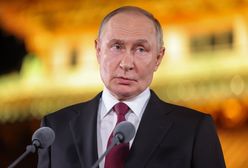 Putin zaatakuje przy granicy z Polską? Ekspert ostrzega