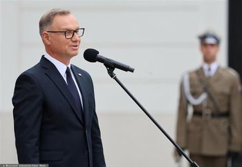 Andrzej Duda zawetował dwie ustawy. Trzecią skierował do TK