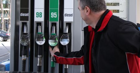 Tak podrożały paliwa w tydzień. Staniało tylko jedno