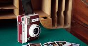 Lomo'Instant Automat zmieni wasze podejście do fotografii natychmiastowej