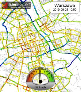 Czy NaviExpert może zastąpić nawigację offline? [konkurs] 4