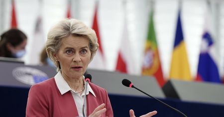 Pismo KE dla Polski. Urzędnik spóźnił się z dostarczeniem dokumentu