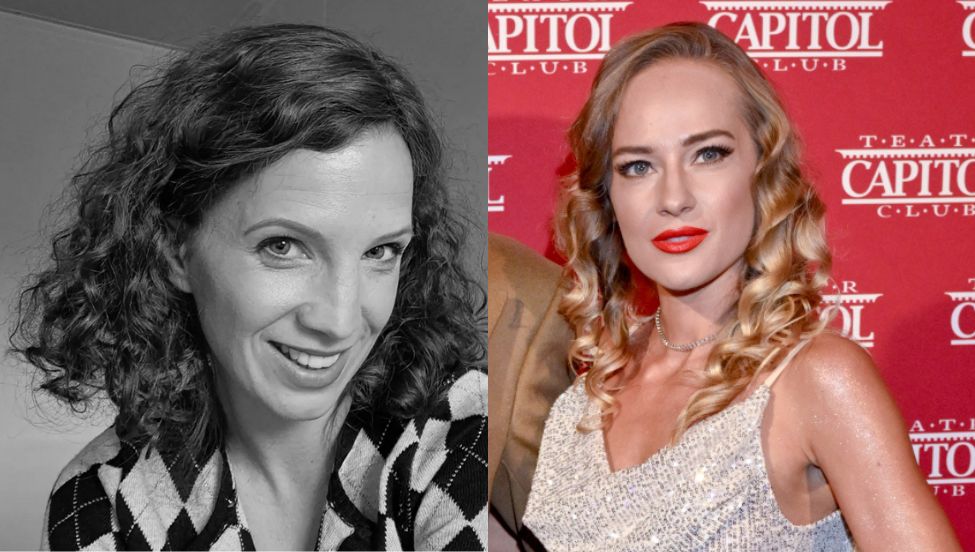 Wspominają, jaka Magda Majtyka była poza sceną. "Nigdy nie narzekała"