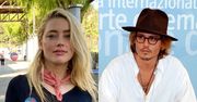 Johnny Depp i Amber Heard. Rozwód tak głośny, że powstanie o nim film
