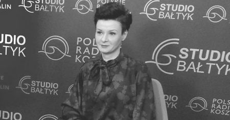 Nie żyje Małgorzata Durska. Miała 43 lata