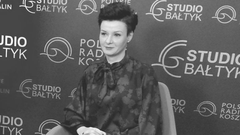 Nie żyje Małgorzata Durska. Miała 43 lata