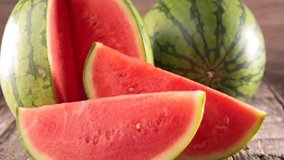 Bezpestkowe arbuzy