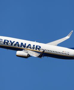 Wielka inwestycja Ryanaira. Pochłonie 40 mld dolarów