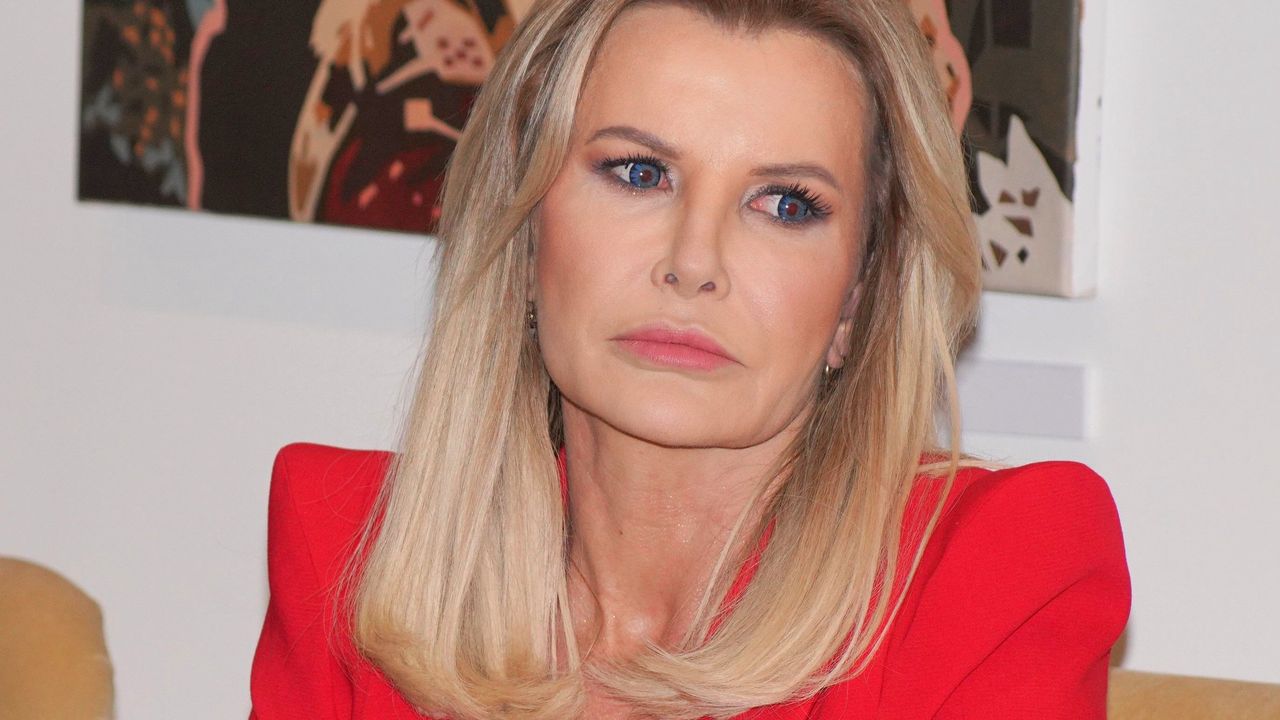 Joanna Racewicz ostro rozprawiła się z hejterami