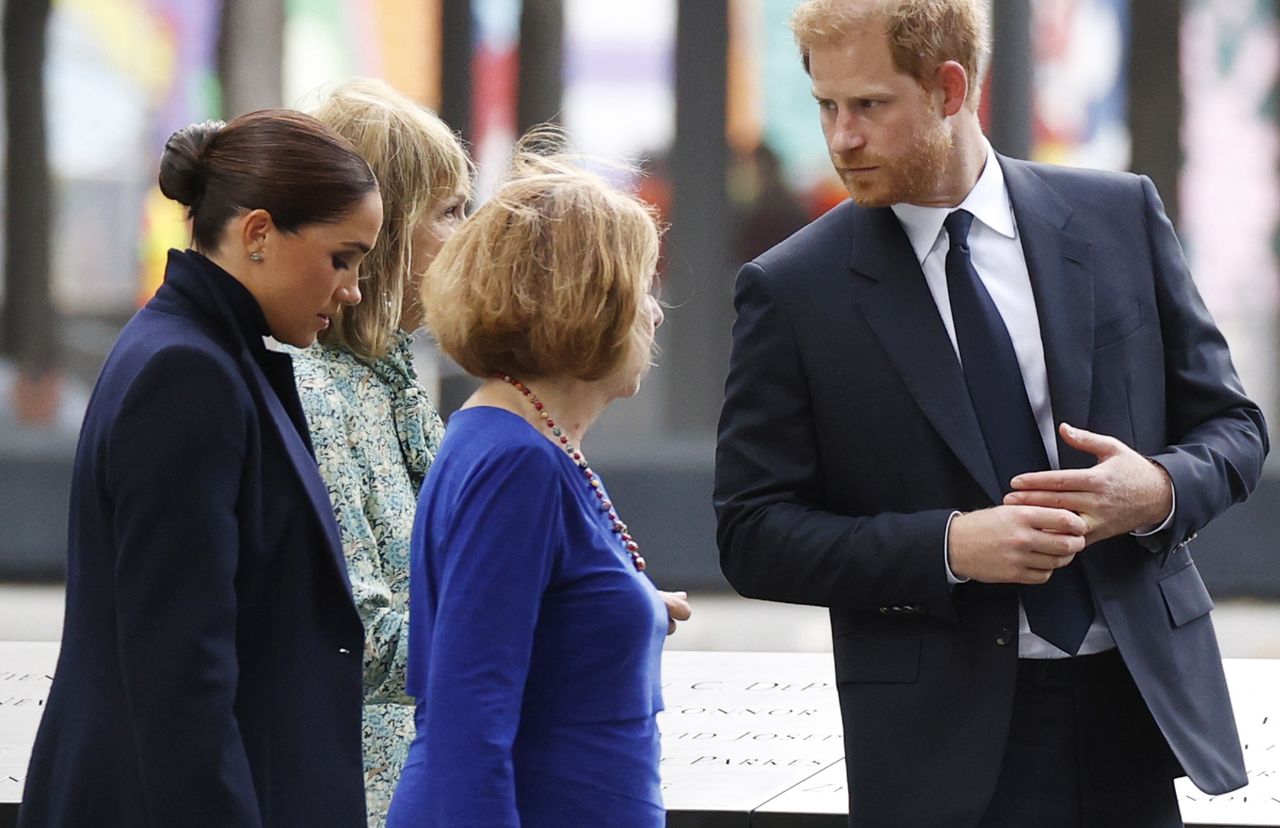 Siostra Meghan wciąż próbuje na niej zarobić. Prawnicy księżnej ostro odpowiadają