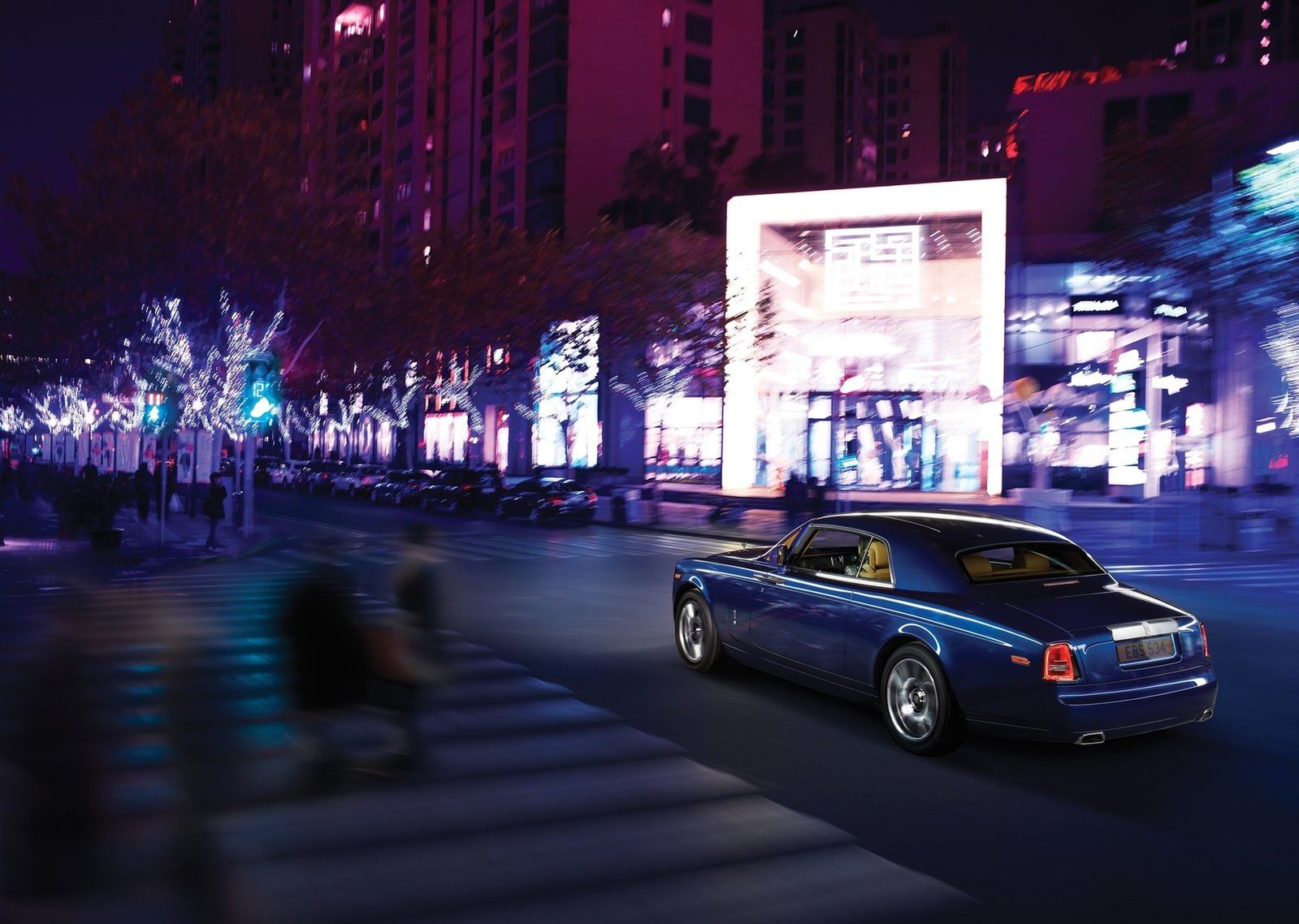 Rolls-Royce Phantom - 10 lat produkcji [galeria] 23