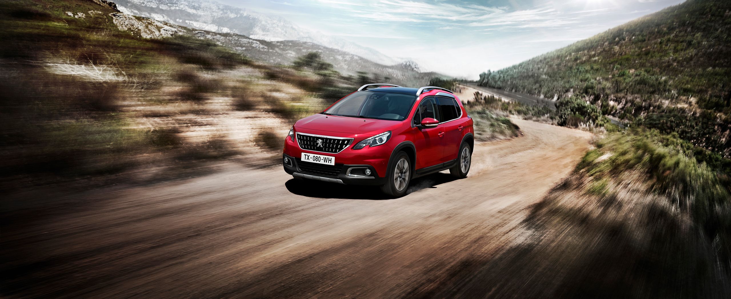 [h2]3. Peugeot 2008[/h2]