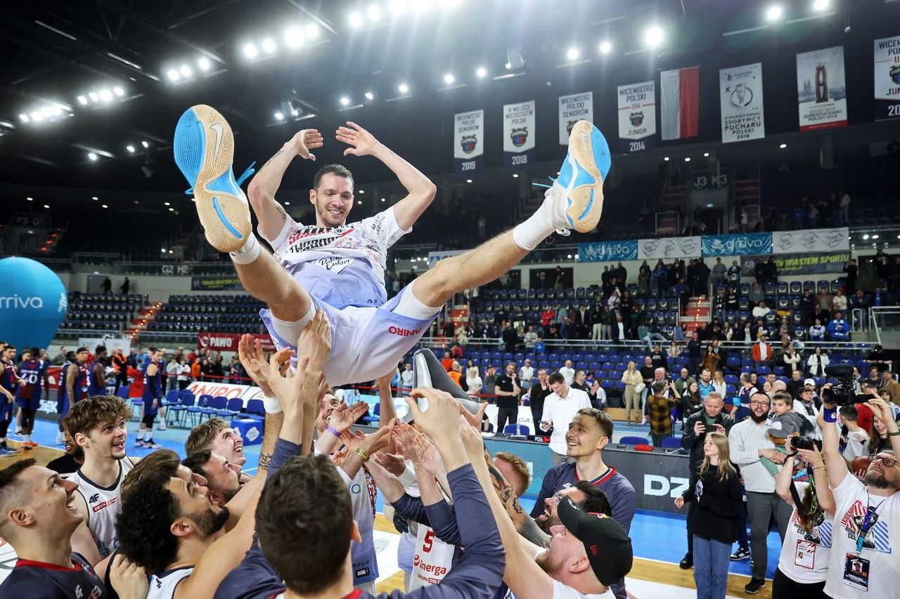 I oni mają swój "toruński" epizod! Kto w grodzie Kopernika walczył o sportowe laury?