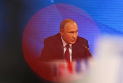 Putin wściekły po zatopieniu "Moskwy". "Nie chce już dyplomacji"