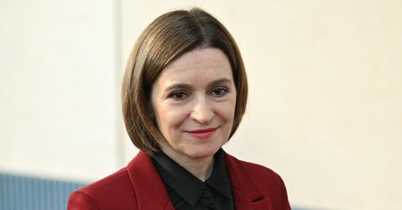 Dwa kraje się połączą? Prezydentka Mołdawii za integracją z Rumunią