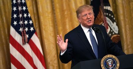 Donald Trump żąda zwolnienia dziennikarki Fox News. Znamy powód