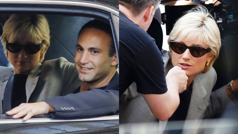 Producenci "The Crown" nakręcili już sceny śmierci księżnej Diany. Wybuchnie nowy skandal?