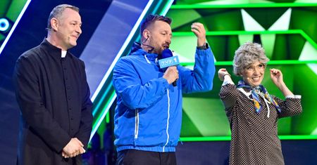 Kabareciarz zniknął ze sceny. Pokazali zdjęcie. Wieści dla fanów