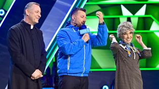 Kabareciarz zniknął ze sceny. Pokazali zdjęcie. Wieści dla fanów