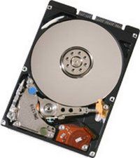 Twarde dyski o pojemności 4 TB - już za cztery lata 1