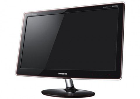 Trzy nowe monitory od Samsunga 1