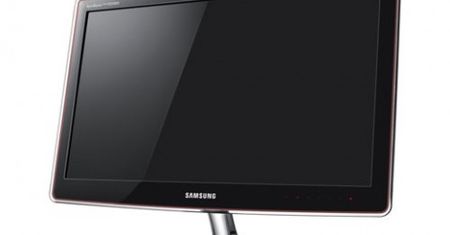 Trzy nowe monitory od Samsunga