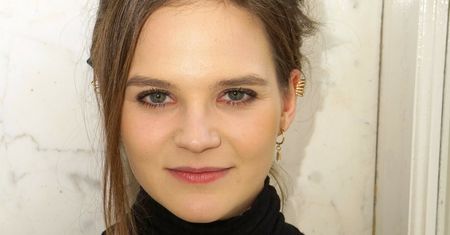 Kim jest Weronika Asińska? Młoda aktorka poszła w ślady znanego ojca