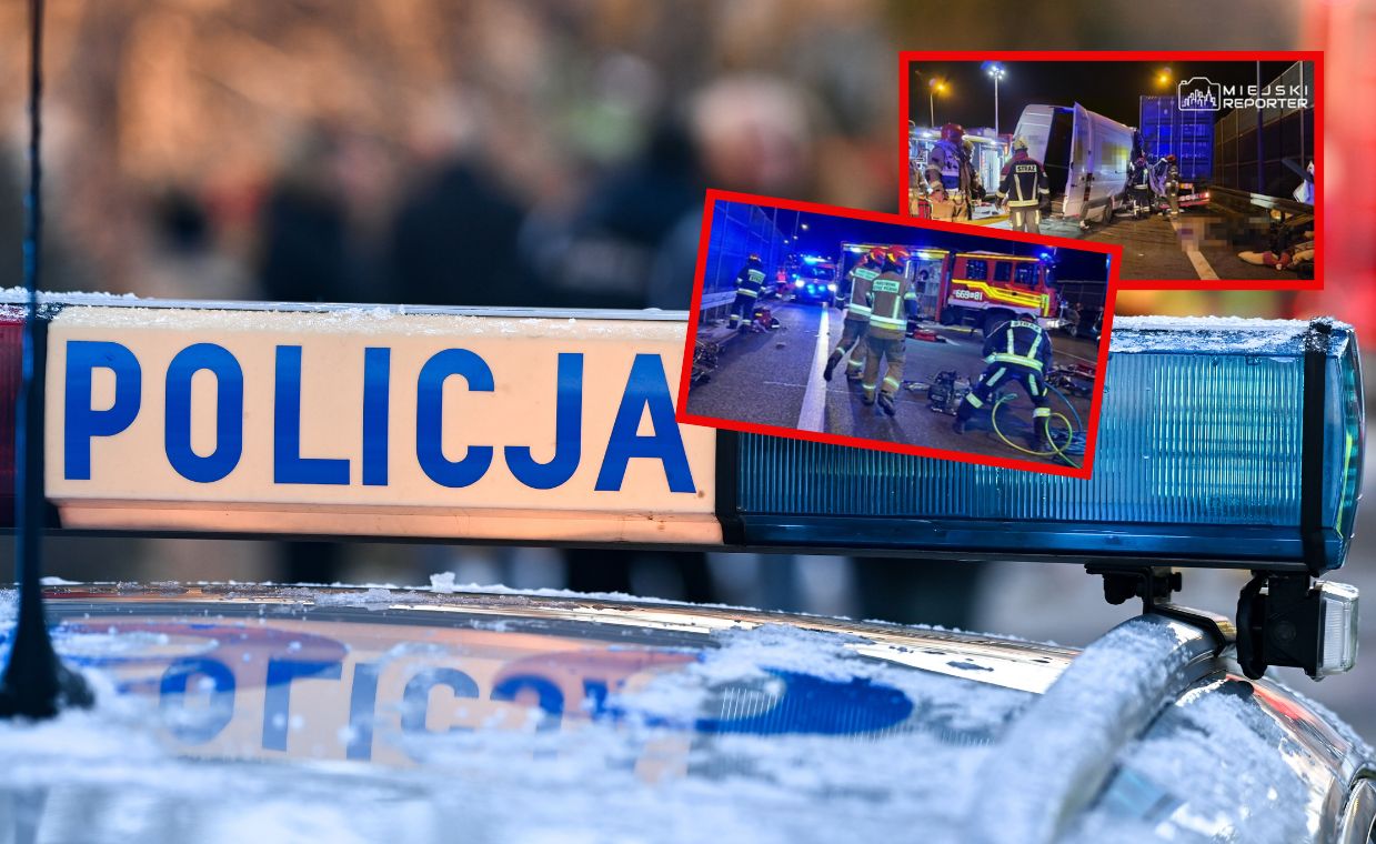 Tragiczny wypadek na S2. Jest decyzja sądu