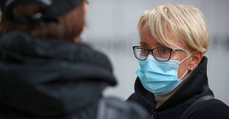 Izba Dyscyplinarna "uchyla” immunitet sędzi Beacie Morawiec